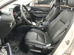 2020 Mazda CX-30 2.0L AT, белый — фото 15