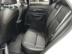 2020 Mazda CX-30 2.0L AT, белый — фото 17