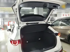 2020 Mazda CX-30 2.0L AT, белый — фото 19