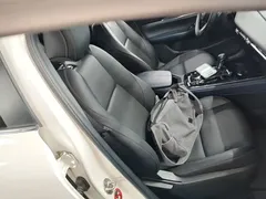 2020 Mazda CX-30 2.0L AT, белый — фото 25