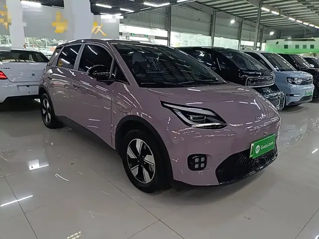 2025 Aion 420