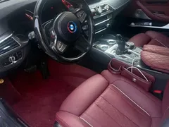 2023 BMW 5 Series 530Li Premium M Sport Package, белый — фото 8
