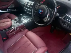 2023 BMW 5 Series 530Li Premium M Sport Package, белый — фото 9