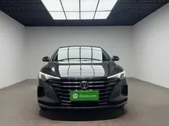 2022 Changan Eado PLUS 1.6L GDI CVT Luxury — фото 3
