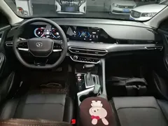 2022 Changan Eado PLUS 1.6L GDI CVT Luxury — фото 6