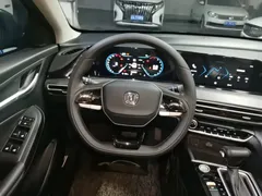 2022 Changan Eado PLUS 1.6L GDI CVT Luxury — фото 7
