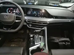 2022 Changan Eado PLUS 1.6L GDI CVT Luxury — фото 9