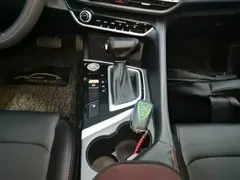 2022 Changan Eado PLUS 1.6L GDI CVT Luxury — фото 10