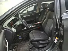 2022 Changan Eado PLUS 1.6L GDI CVT Luxury — фото 11