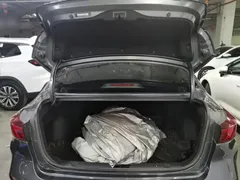 2022 Changan Eado PLUS 1.6L GDI CVT Luxury — фото 15