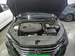 2022 Changan Eado PLUS 1.6L GDI CVT Luxury — фото 16