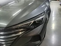 2022 Changan Eado PLUS 1.6L GDI CVT Luxury — фото 18