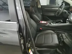 2022 Changan Eado PLUS 1.6L GDI CVT Luxury — фото 19