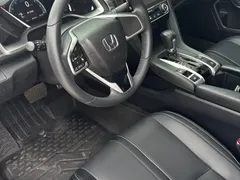 2019 Honda Civic 220TURBO CVT — фото 5