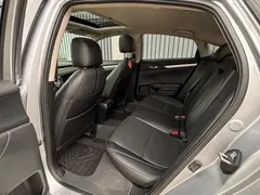 2019 Honda Civic 220TURBO CVT — фото 7