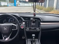 2019 Honda Civic 220TURBO CVT — фото 9