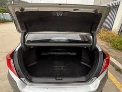 2019 Honda Civic 220TURBO CVT — фото 10