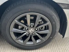 2019 Honda Civic 220TURBO CVT — фото 11
