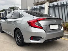 2019 Honda Civic 220TURBO CVT — фото 14
