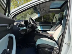 2022 Geely Emgrand S 1.4T CVT — фото 7