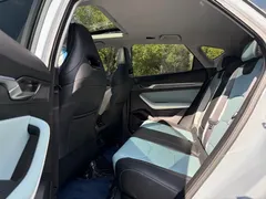2022 Geely Emgrand S 1.4T CVT — фото 9