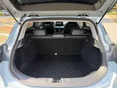 2022 Geely Emgrand S 1.4T CVT — фото 13