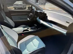 2022 Geely Emgrand S 1.4T CVT — фото 14