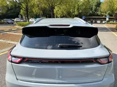 2022 Geely Emgrand S 1.4T CVT — фото 16