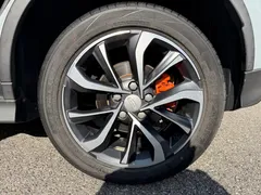 2022 Geely Emgrand S 1.4T CVT — фото 17