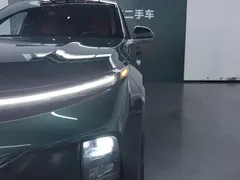 2025 Li Auto L9 Smart Refresh, зелёный — фото 5