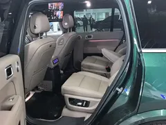 2025 Li Auto L9 Smart Refresh, зелёный — фото 11