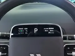 2025 Li Auto L9 Smart Refresh, зелёный — фото 14