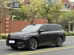 2026 Leapmotor C16 EV 630 LiDAR Premium 5-seat — фото 1