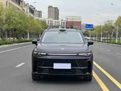 2026 Leapmotor C16 EV 630 LiDAR Premium 5-seat — фото 2