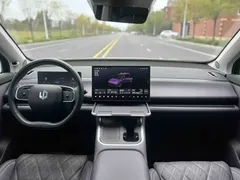 2026 Leapmotor C16 EV 630 LiDAR Premium 5-seat — фото 5