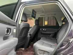 2026 Leapmotor C16 EV 630 LiDAR Premium 5-seat — фото 6