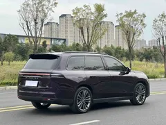 2026 Leapmotor C16 EV 630 LiDAR Premium 5-seat — фото 7
