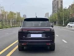 2026 Leapmotor C16 EV 630 LiDAR Premium 5-seat — фото 8