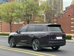 2026 Leapmotor C16 EV 630 LiDAR Premium 5-seat — фото 9