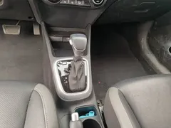 2021 Kia Yipao 1.4L CVT Sunroof, синий — фото 14