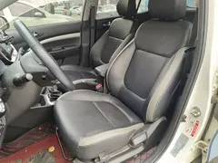 2021 Kia Yipao 1.4L CVT Sunroof, синий — фото 15