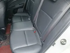 2021 Kia Yipao 1.4L CVT Sunroof, синий — фото 17