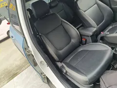 2021 Kia Yipao 1.4L CVT Sunroof, синий — фото 25