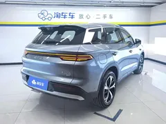 2026 BYD Song Pro DM-i PHEV 301km — фото 3