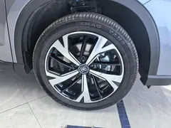 2026 BYD Song Pro DM-i PHEV 301km — фото 6