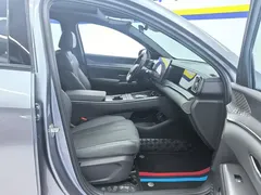 2026 BYD Song Pro DM-i PHEV 301km — фото 8
