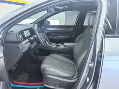 2026 BYD Song Pro DM-i PHEV 301km — фото 9