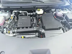 2026 BYD Song Pro DM-i PHEV 301km — фото 10