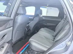 2026 BYD Song Pro DM-i PHEV 301km — фото 11