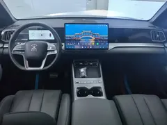 2026 BYD Song Pro DM-i PHEV 301km — фото 12